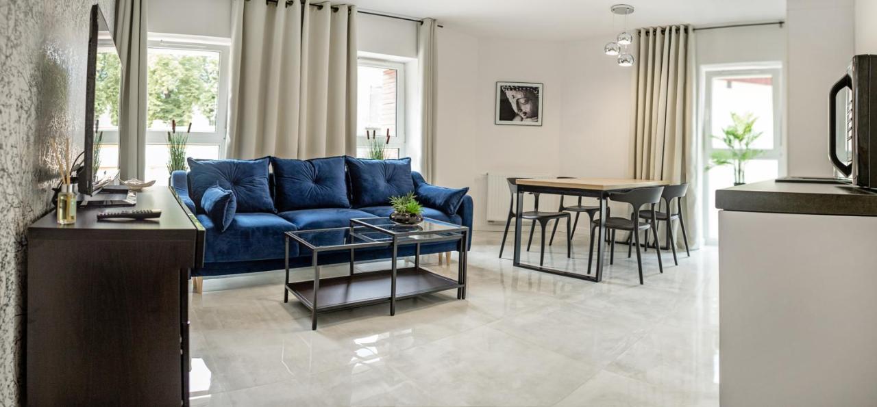 Corso No 7 Apartment 스자브노-즈드로이 외부 사진