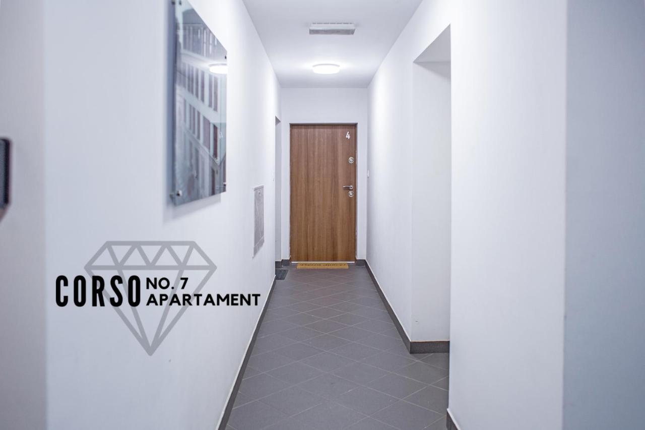 Corso No 7 Apartment 스자브노-즈드로이 외부 사진
