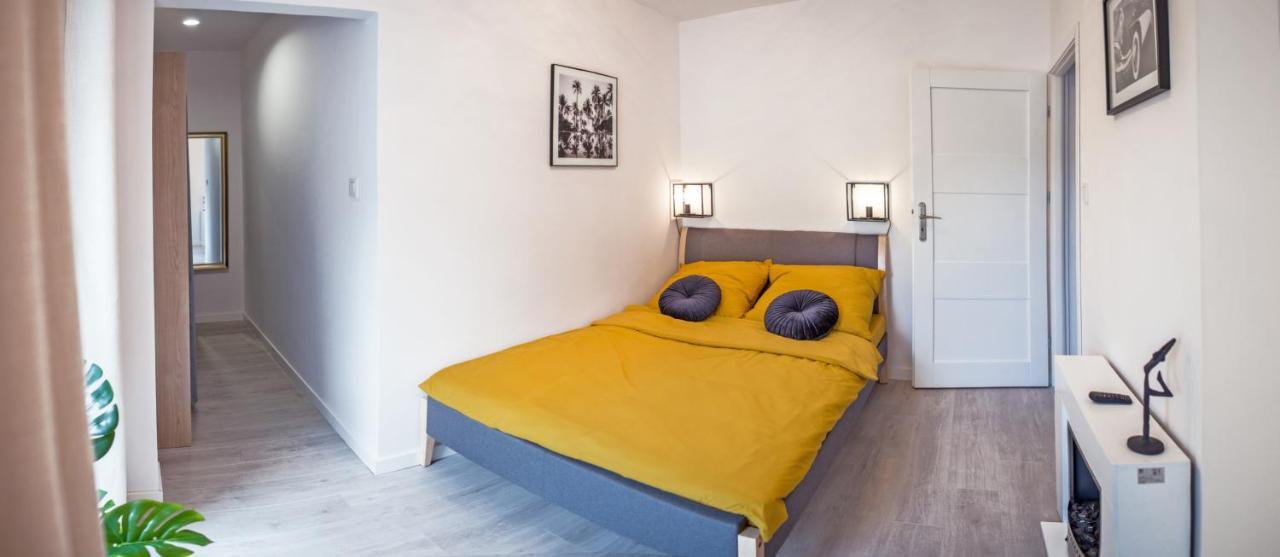 Corso No 7 Apartment 스자브노-즈드로이 외부 사진