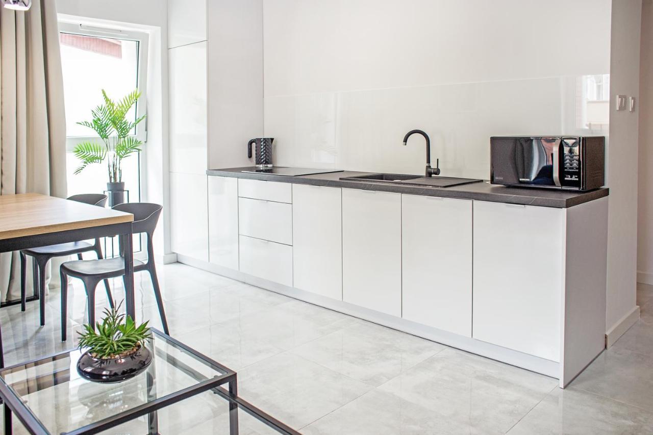 Corso No 7 Apartment 스자브노-즈드로이 외부 사진