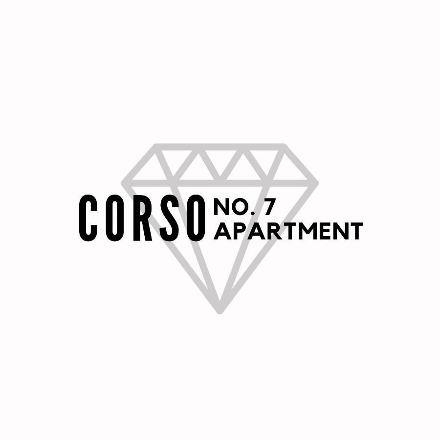 Corso No 7 Apartment 스자브노-즈드로이 외부 사진